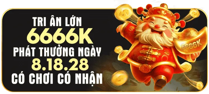 Chi tiết chương trình hoàn trả bj888