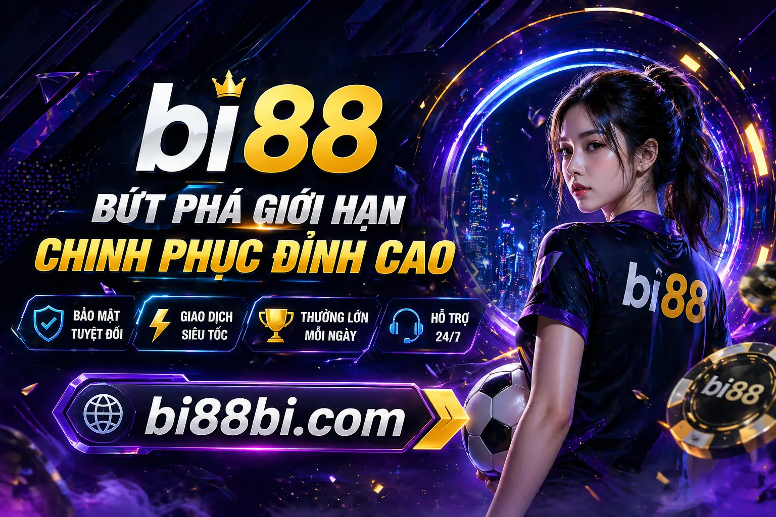 Ưu đãi hoàn trả bj888 hấp dẫn