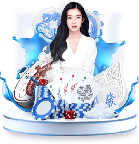 Bàn Roulette với quả bóng đang quay